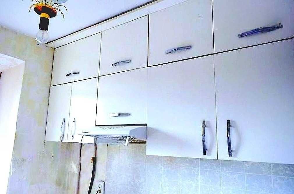 1 КІМ. КВАРТИРА, ПЛОЩА - 22.2 м², ЦІНА - 38 275 $
, Замостянський
