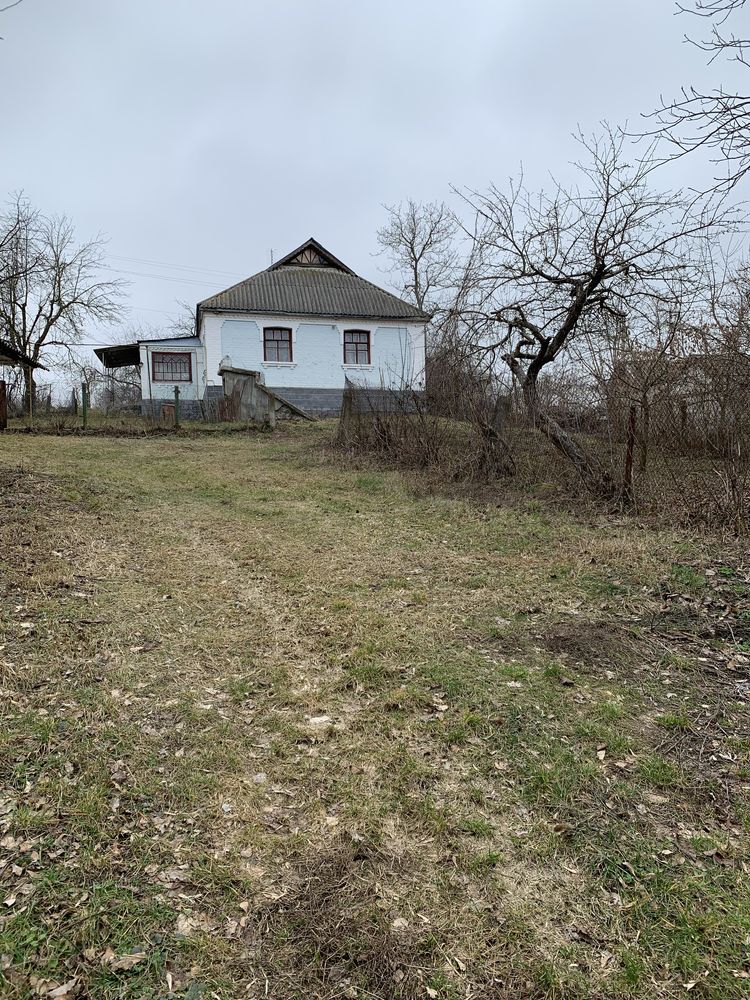 Обʼєкт нерухомості: 4 КІМ. БУДИНОК, ПЛОЩА - 1500 м², ЦІНА - 22 000 $
 — HUBTRUST, Вінниця