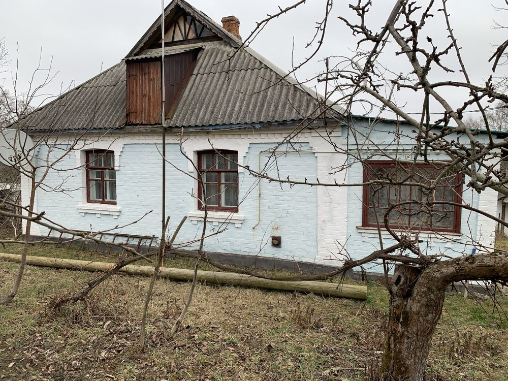 Обʼєкт нерухомості: 4 КІМ. БУДИНОК, ПЛОЩА - 1500 м², ЦІНА - 22 000 $
 — HUBTRUST, Вінниця
