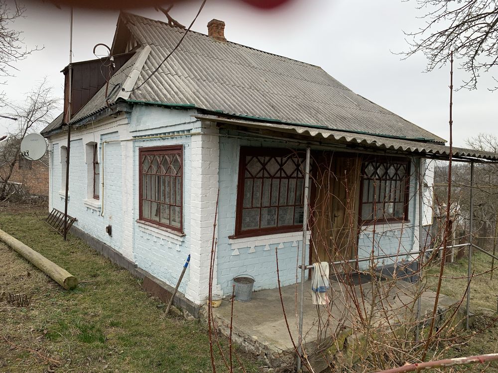 Обʼєкт нерухомості: 4 КІМ. БУДИНОК, ПЛОЩА - 1500 м², ЦІНА - 22 000 $
 — HUBTRUST, Вінниця