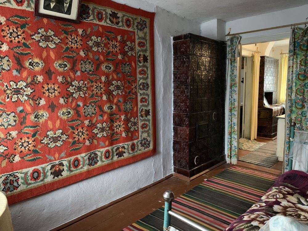 Обʼєкт нерухомості: 4 КІМ. БУДИНОК, ПЛОЩА - 1500 м², ЦІНА - 22 000 $
 — HUBTRUST, Вінниця