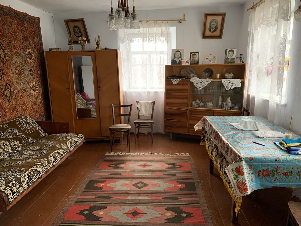 Обʼєкт нерухомості: 4 КІМ. БУДИНОК, ПЛОЩА - 1500 м², ЦІНА - 22 000 $
 — HUBTRUST, Вінниця