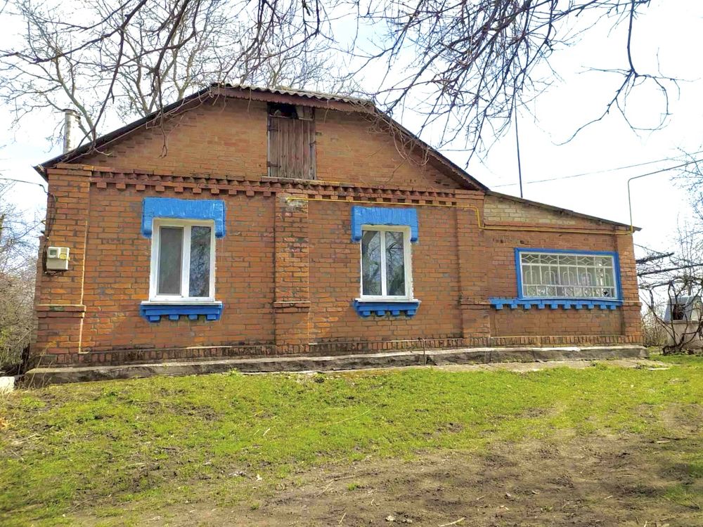 Обʼєкт нерухомості: 4 КІМ. БУДИНОК, ПЛОЩА - 60 м², ЦІНА - 13 500 $
 — HUBTRUST, Вінниця