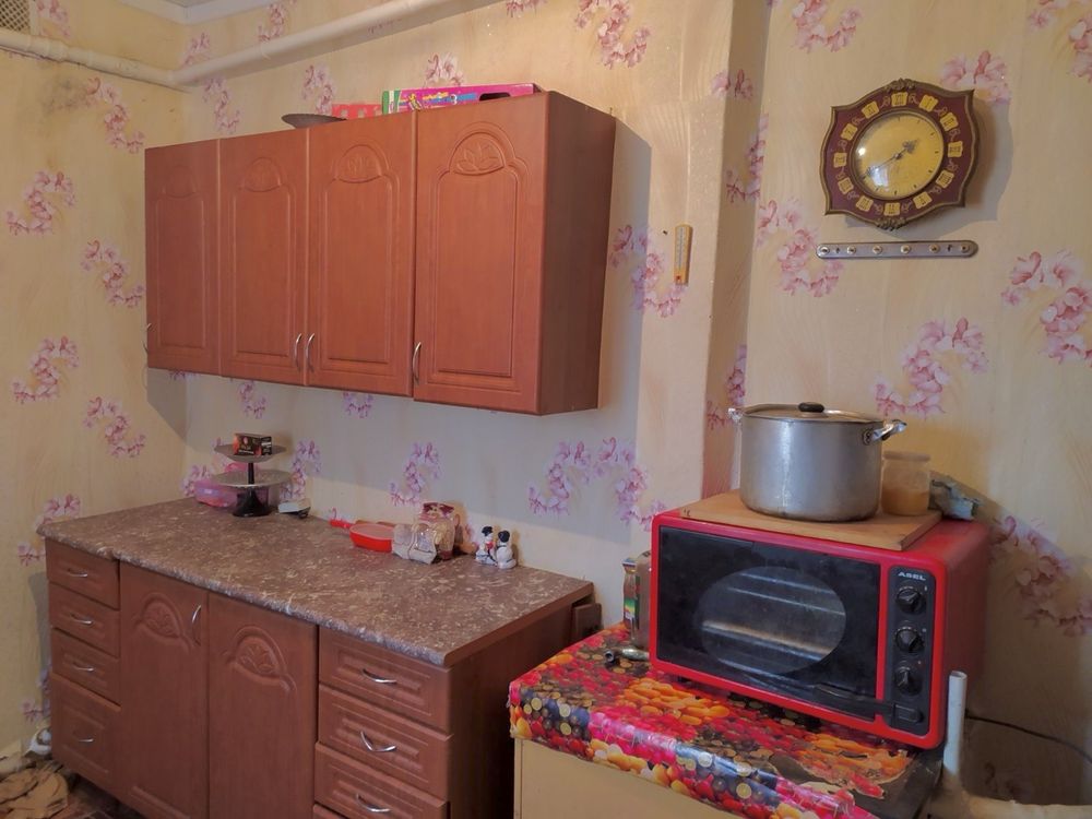 Обʼєкт нерухомості: 4 КІМ. БУДИНОК, ПЛОЩА - 60 м², ЦІНА - 13 500 $
 — HUBTRUST, Вінниця