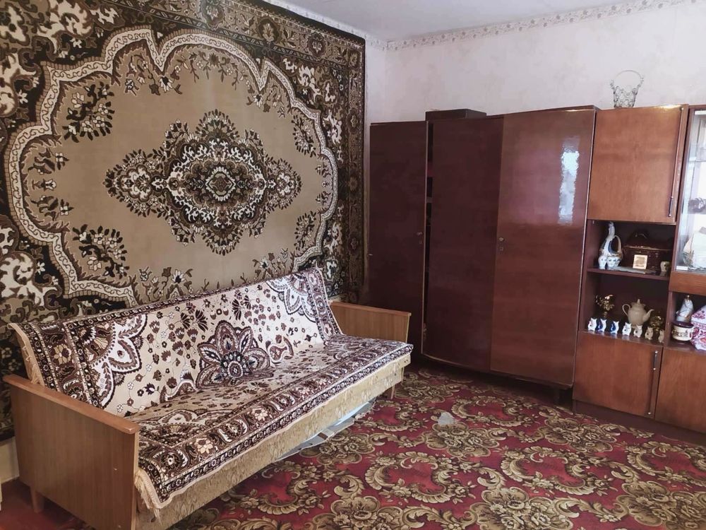 Обʼєкт нерухомості: 4 КІМ. БУДИНОК, ПЛОЩА - 60 м², ЦІНА - 13 500 $
 — HUBTRUST, Вінниця