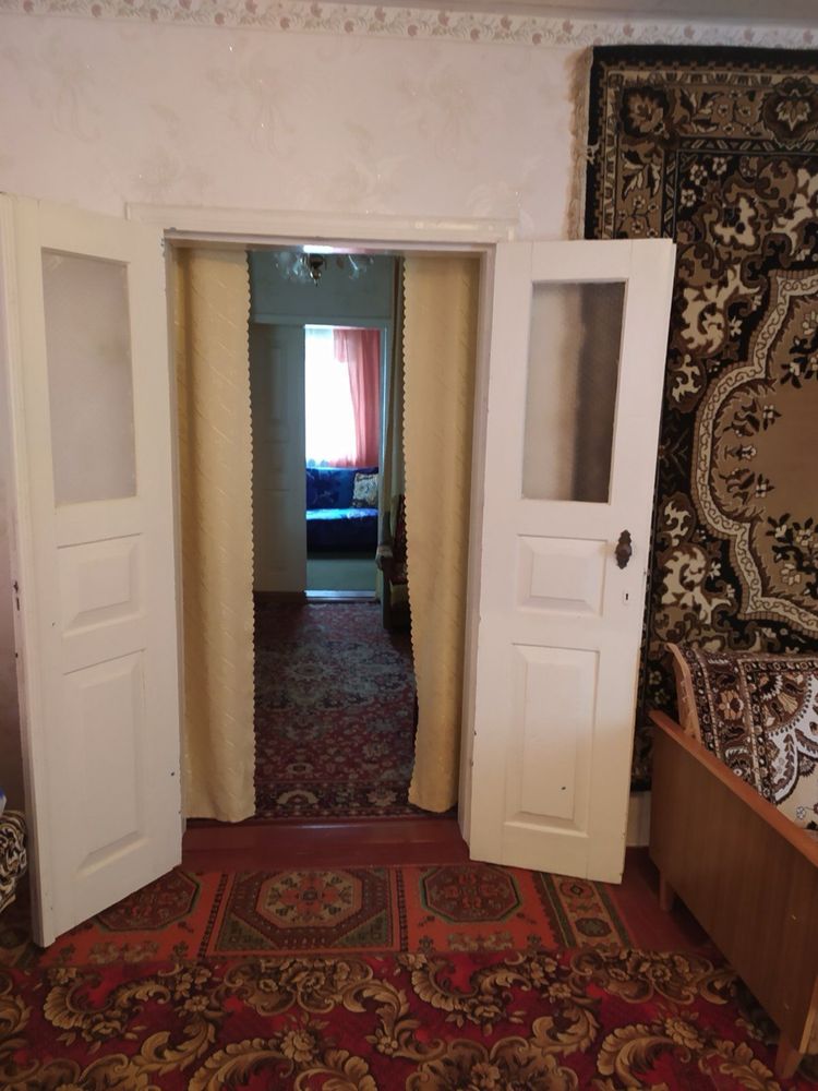 Обʼєкт нерухомості: 4 КІМ. БУДИНОК, ПЛОЩА - 60 м², ЦІНА - 13 500 $
 — HUBTRUST, Вінниця