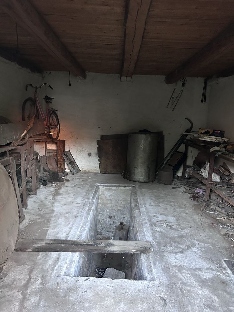 Обʼєкт нерухомості: 4 КІМ. БУДИНОК, ПЛОЩА - 60 м², ЦІНА - 13 500 $
 — HUBTRUST, Вінниця