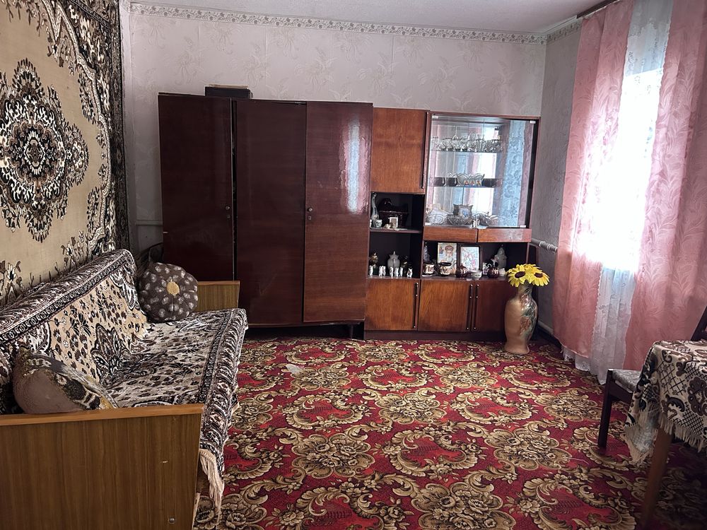 Обʼєкт нерухомості: 4 КІМ. БУДИНОК, ПЛОЩА - 60 м², ЦІНА - 13 500 $
 — HUBTRUST, Вінниця