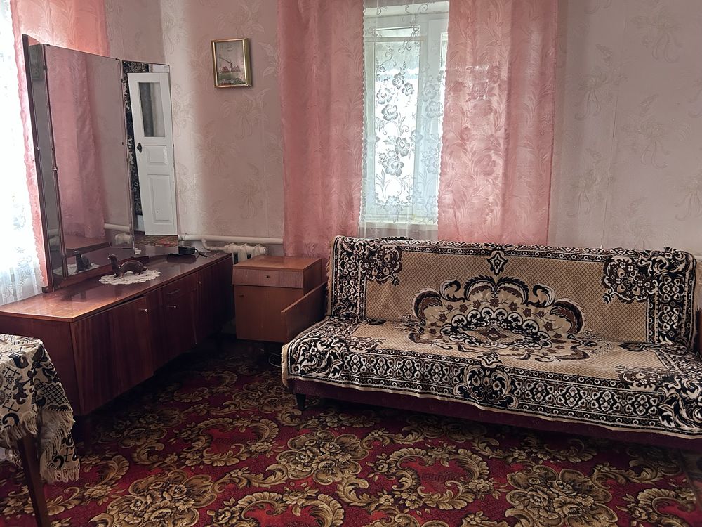 Обʼєкт нерухомості: 4 КІМ. БУДИНОК, ПЛОЩА - 60 м², ЦІНА - 13 500 $
 — HUBTRUST, Вінниця
