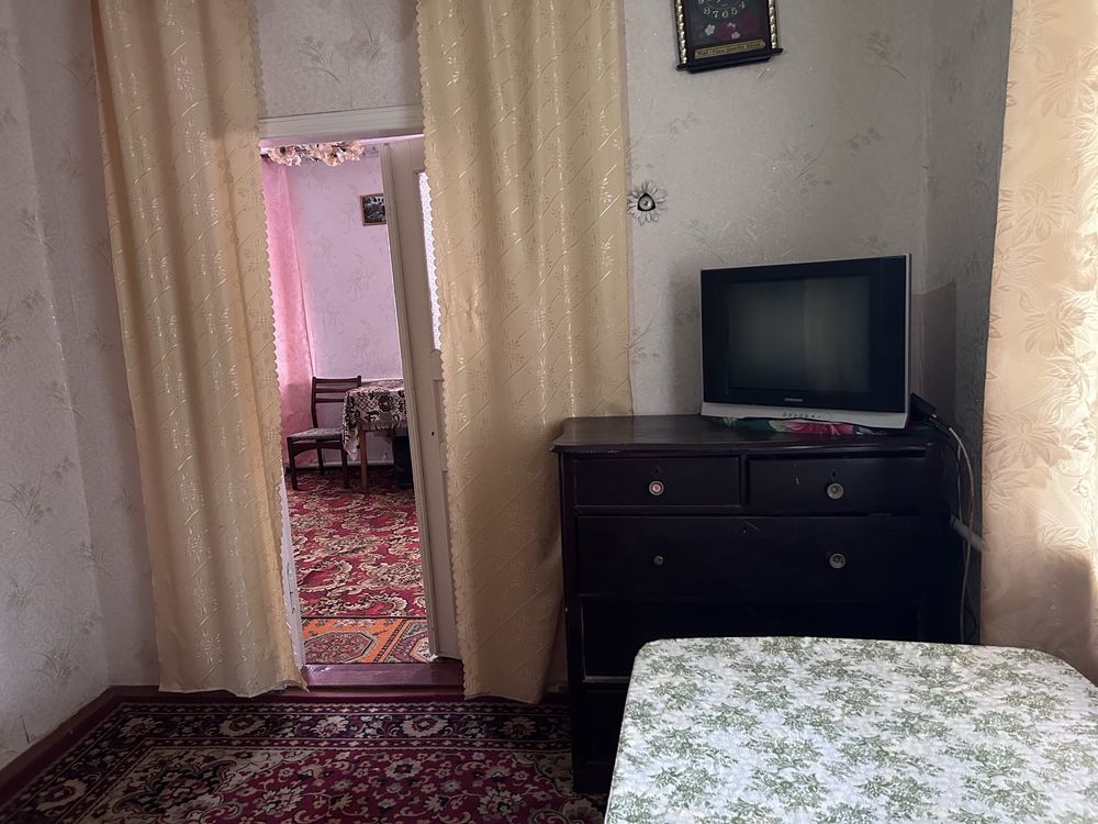 Обʼєкт нерухомості: 4 КІМ. БУДИНОК, ПЛОЩА - 60 м², ЦІНА - 13 500 $
 — HUBTRUST, Вінниця