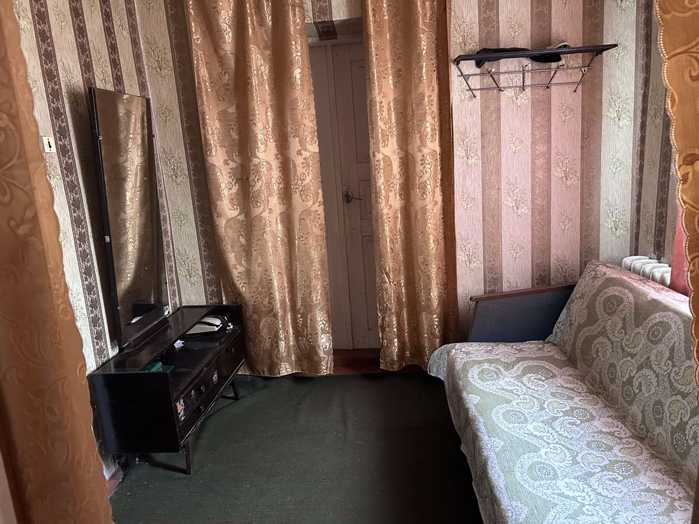 Обʼєкт нерухомості: 4 КІМ. БУДИНОК, ПЛОЩА - 60 м², ЦІНА - 13 500 $
 — HUBTRUST, Вінниця