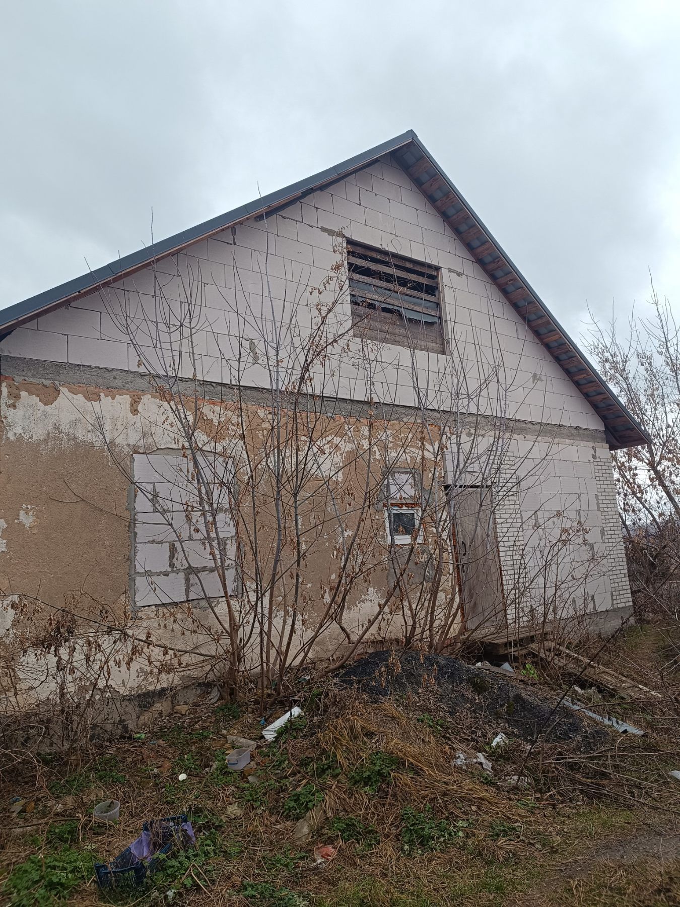 Обʼєкт нерухомості: 3 КІМ. БУДИНОК, ПЛОЩА - 75 м², ЦІНА - 15 000 $
 — HUBTRUST, Вінниця