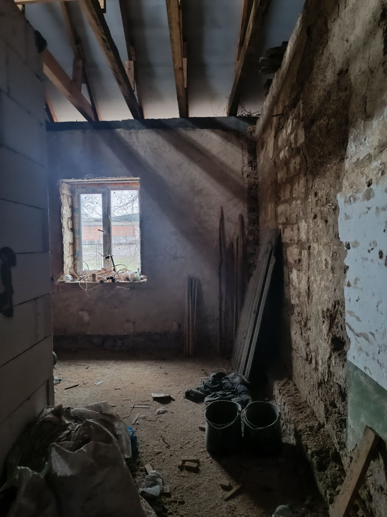 Обʼєкт нерухомості: 3 КІМ. БУДИНОК, ПЛОЩА - 75 м², ЦІНА - 15 000 $
 — HUBTRUST, Вінниця