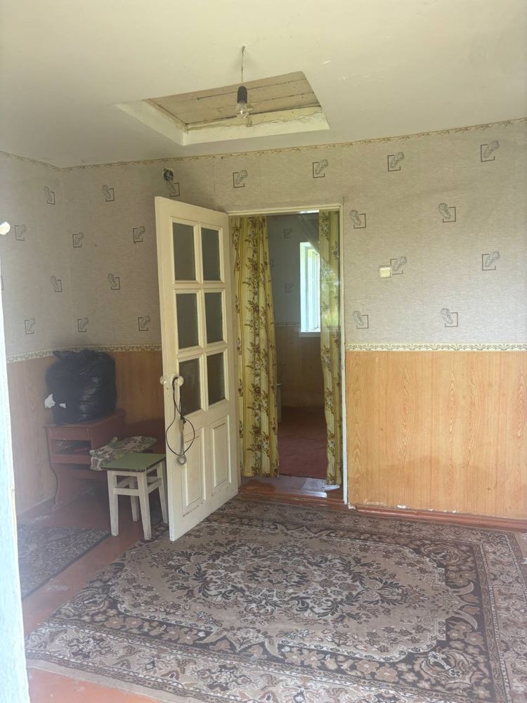 Обʼєкт нерухомості: 2 КІМ. БУДИНОК, ПЛОЩА - 56.8 м², ЦІНА - 8 000 $
 — HUBTRUST, Вінниця