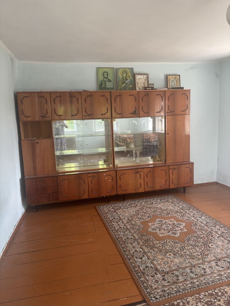 Обʼєкт нерухомості: 2 КІМ. БУДИНОК, ПЛОЩА - 56.8 м², ЦІНА - 8 000 $
 — HUBTRUST, Вінниця