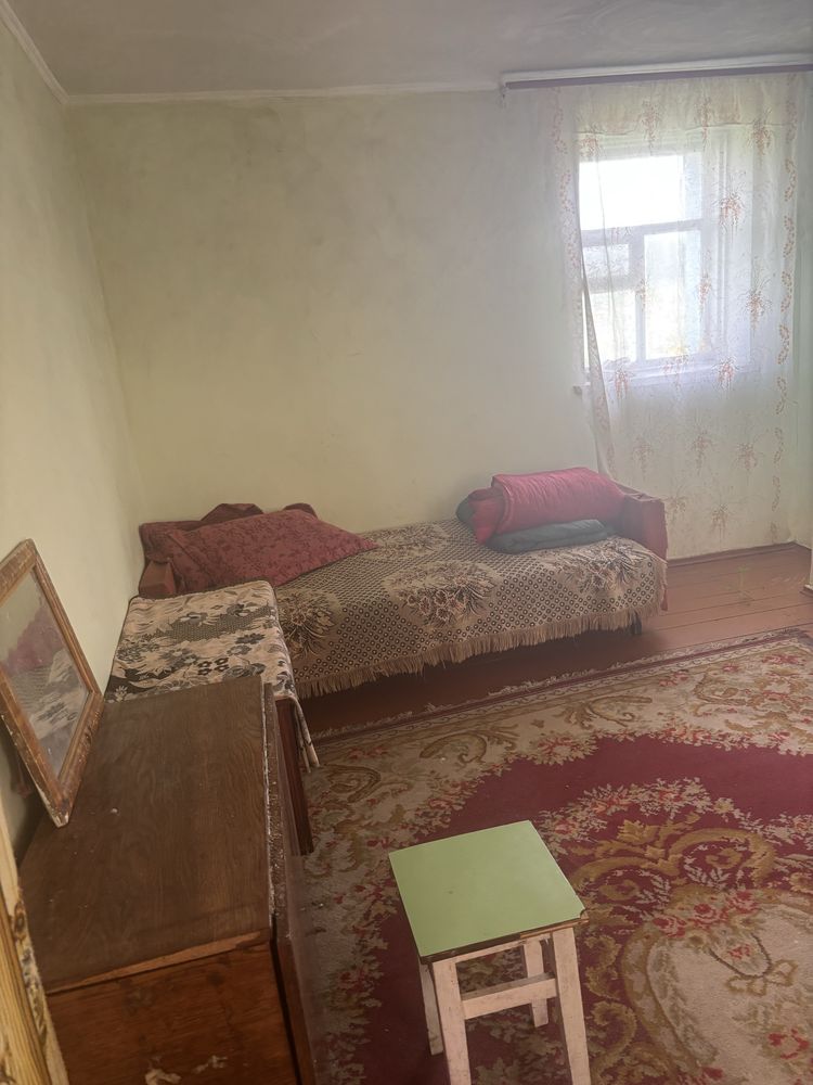 Обʼєкт нерухомості: 2 КІМ. БУДИНОК, ПЛОЩА - 56.8 м², ЦІНА - 8 000 $
 — HUBTRUST, Вінниця