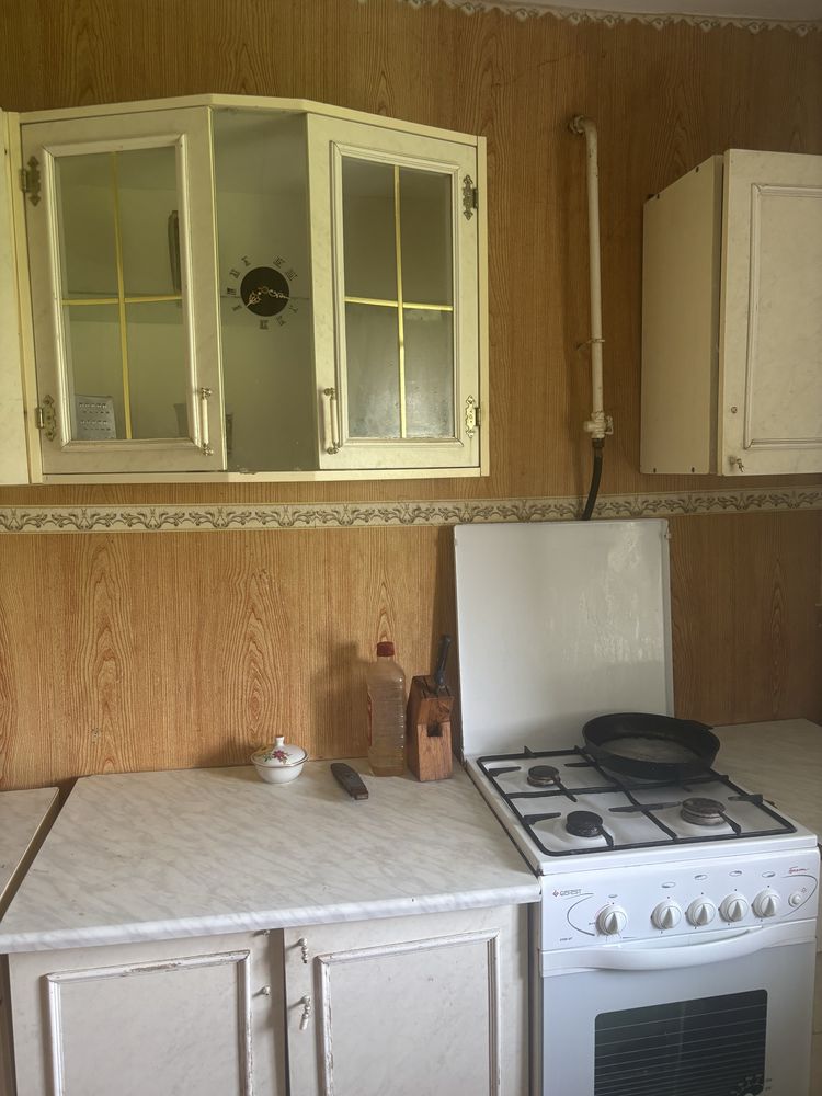 Обʼєкт нерухомості: 2 КІМ. БУДИНОК, ПЛОЩА - 56.8 м², ЦІНА - 8 000 $
 — HUBTRUST, Вінниця