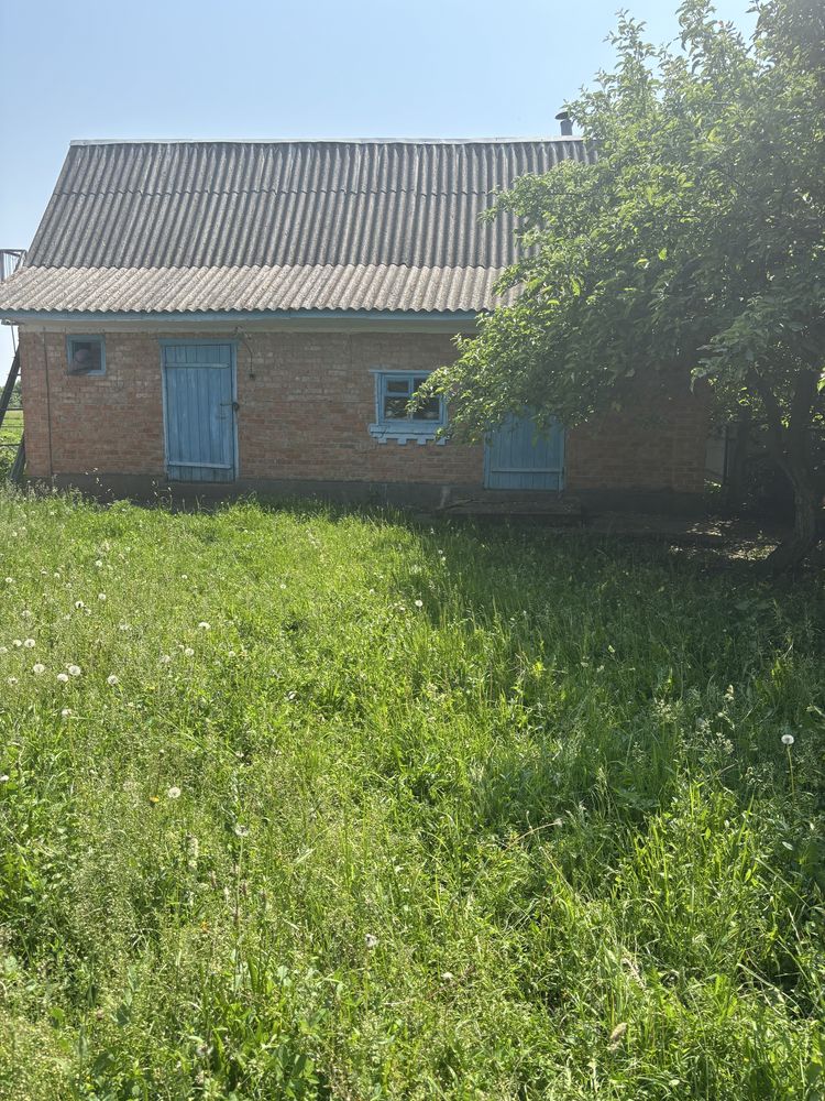 Обʼєкт нерухомості: 2 КІМ. БУДИНОК, ПЛОЩА - 56.8 м², ЦІНА - 8 000 $
 — HUBTRUST, Вінниця
