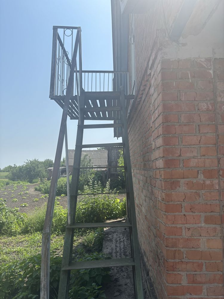 Обʼєкт нерухомості: 2 КІМ. БУДИНОК, ПЛОЩА - 56.8 м², ЦІНА - 8 000 $
 — HUBTRUST, Вінниця