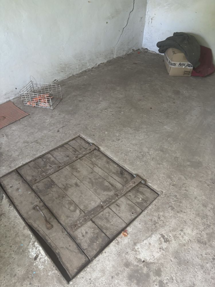 Обʼєкт нерухомості: 2 КІМ. БУДИНОК, ПЛОЩА - 56.8 м², ЦІНА - 8 000 $
 — HUBTRUST, Вінниця