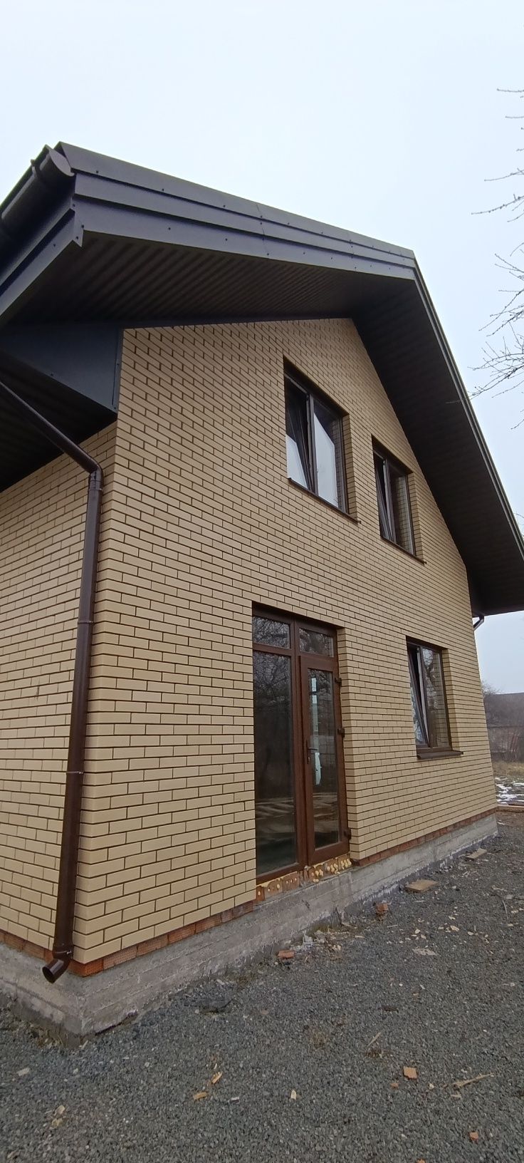 Обʼєкт нерухомості: 4 КІМ. БУДИНОК, ПЛОЩА - 120 м², ЦІНА - 75 000 $
 — HUBTRUST, Вінниця