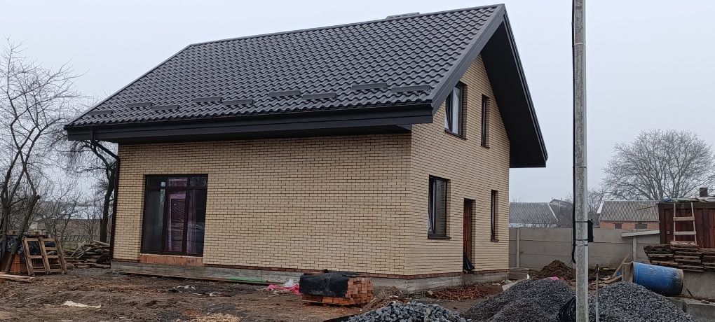 Обʼєкт нерухомості: 4 КІМ. БУДИНОК, ПЛОЩА - 120 м², ЦІНА - 75 000 $
 — HUBTRUST, Вінниця