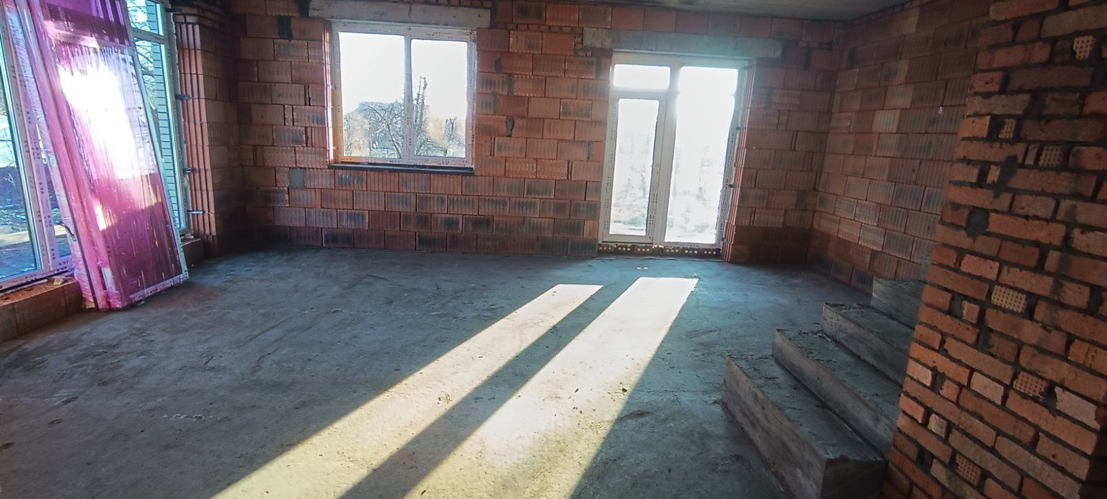 Обʼєкт нерухомості: 4 КІМ. БУДИНОК, ПЛОЩА - 120 м², ЦІНА - 75 000 $
 — HUBTRUST, Вінниця