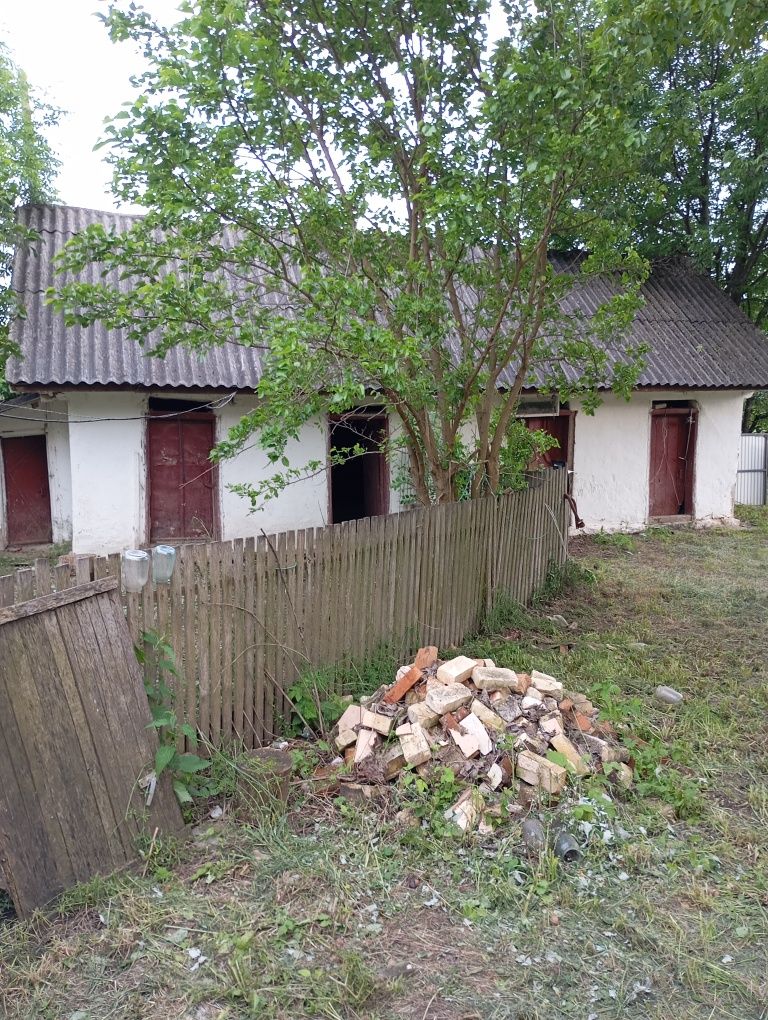 Обʼєкт нерухомості: 4 КІМ. БУДИНОК, ПЛОЩА - 90 м², ЦІНА - 16 000 $
 — HUBTRUST, Вінниця