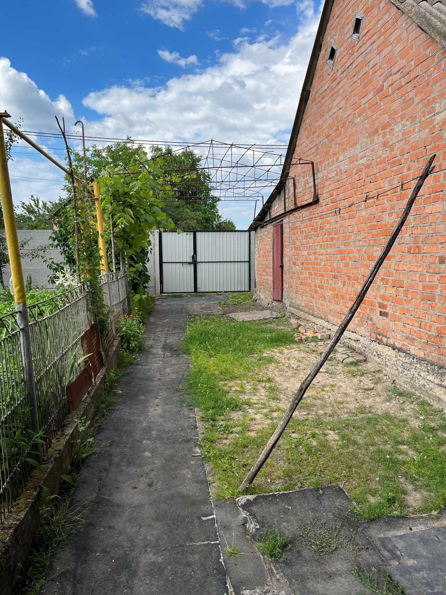 Обʼєкт нерухомості: 2 КІМ. БУДИНОК, ПЛОЩА - 70 м², ЦІНА - 25 000 $
 — HUBTRUST, Вінниця