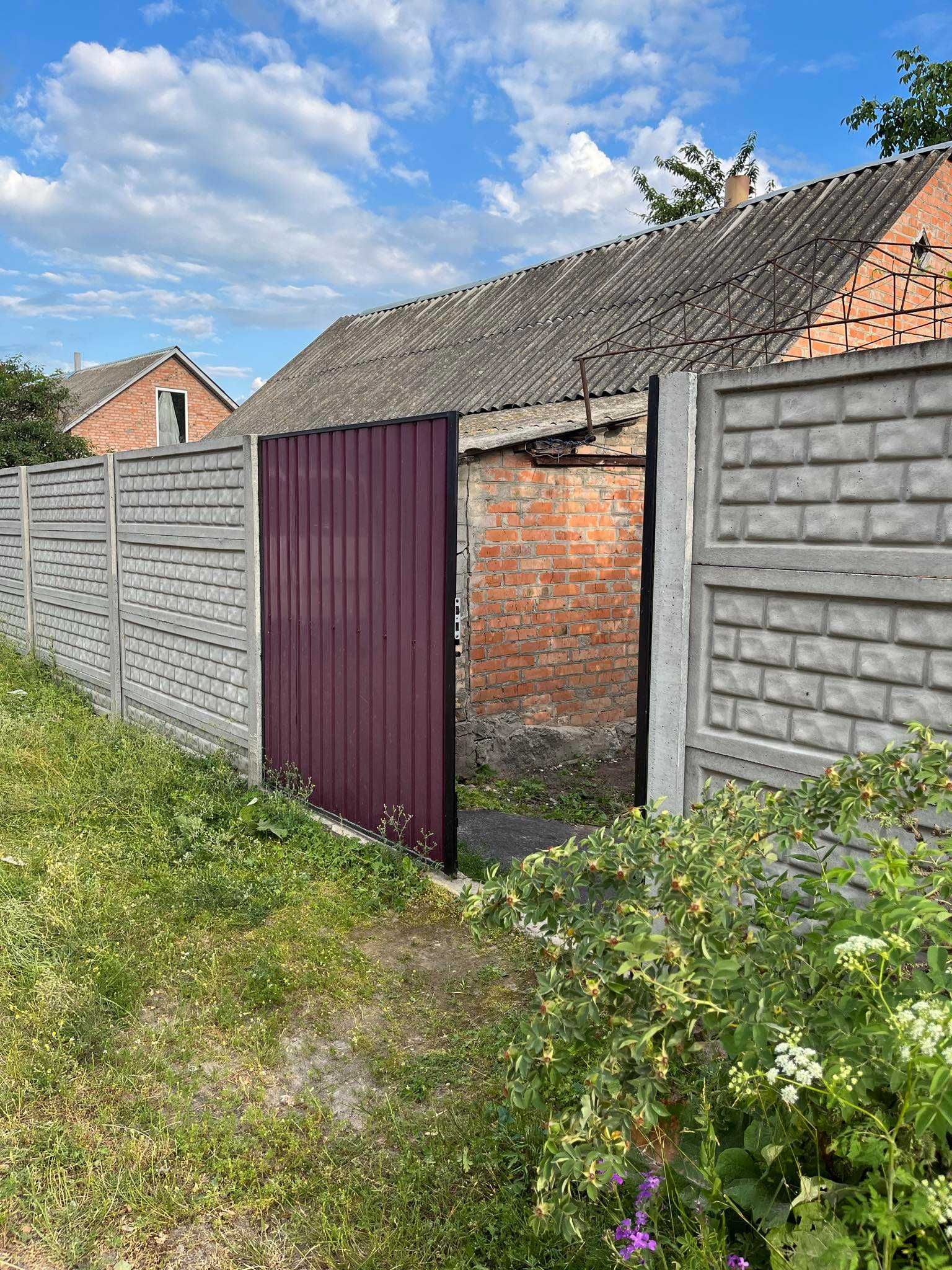 Обʼєкт нерухомості: 2 КІМ. БУДИНОК, ПЛОЩА - 70 м², ЦІНА - 25 000 $
 — HUBTRUST, Вінниця