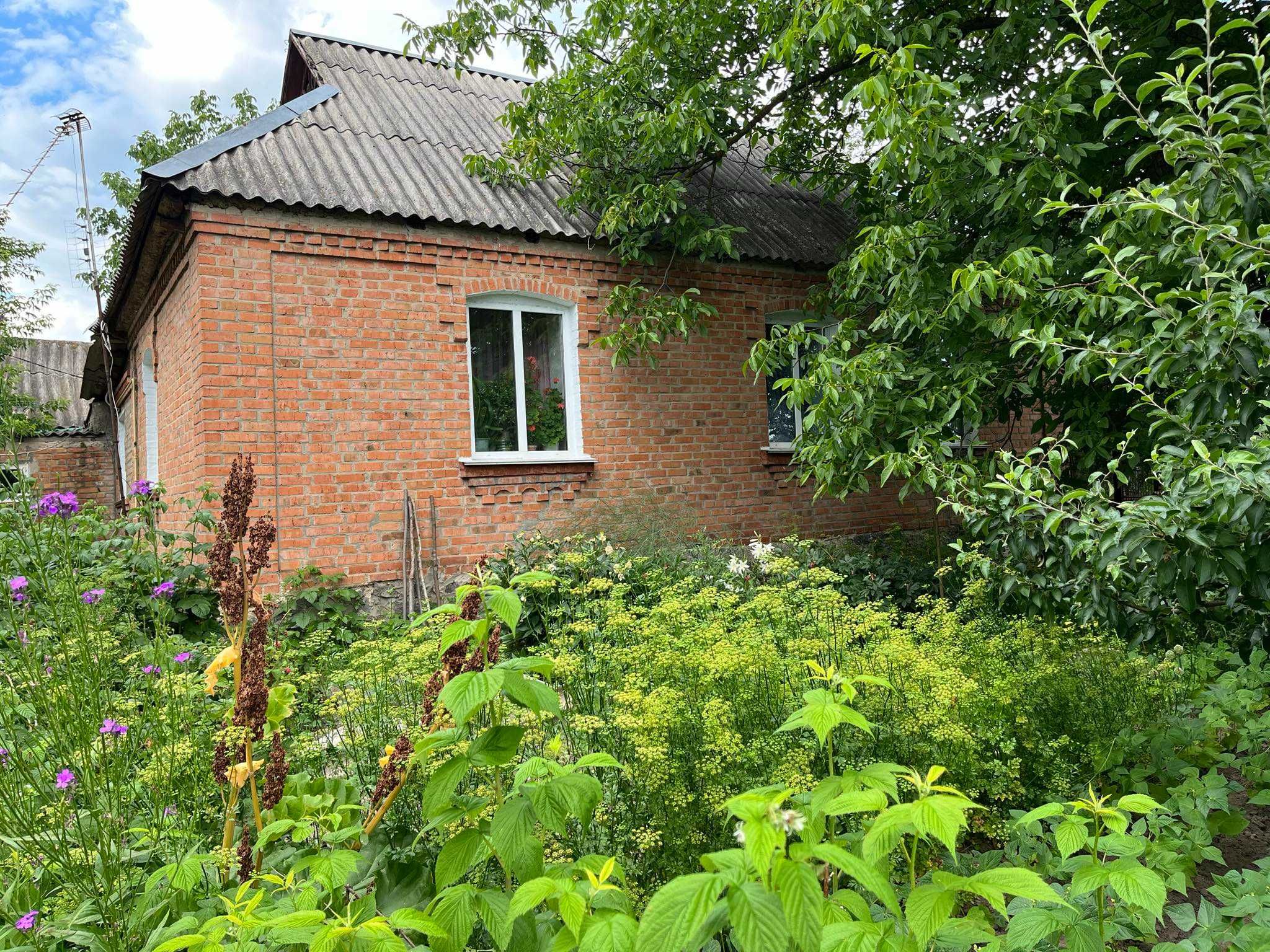 Обʼєкт нерухомості: 2 КІМ. БУДИНОК, ПЛОЩА - 70 м², ЦІНА - 25 000 $
 — HUBTRUST, Вінниця