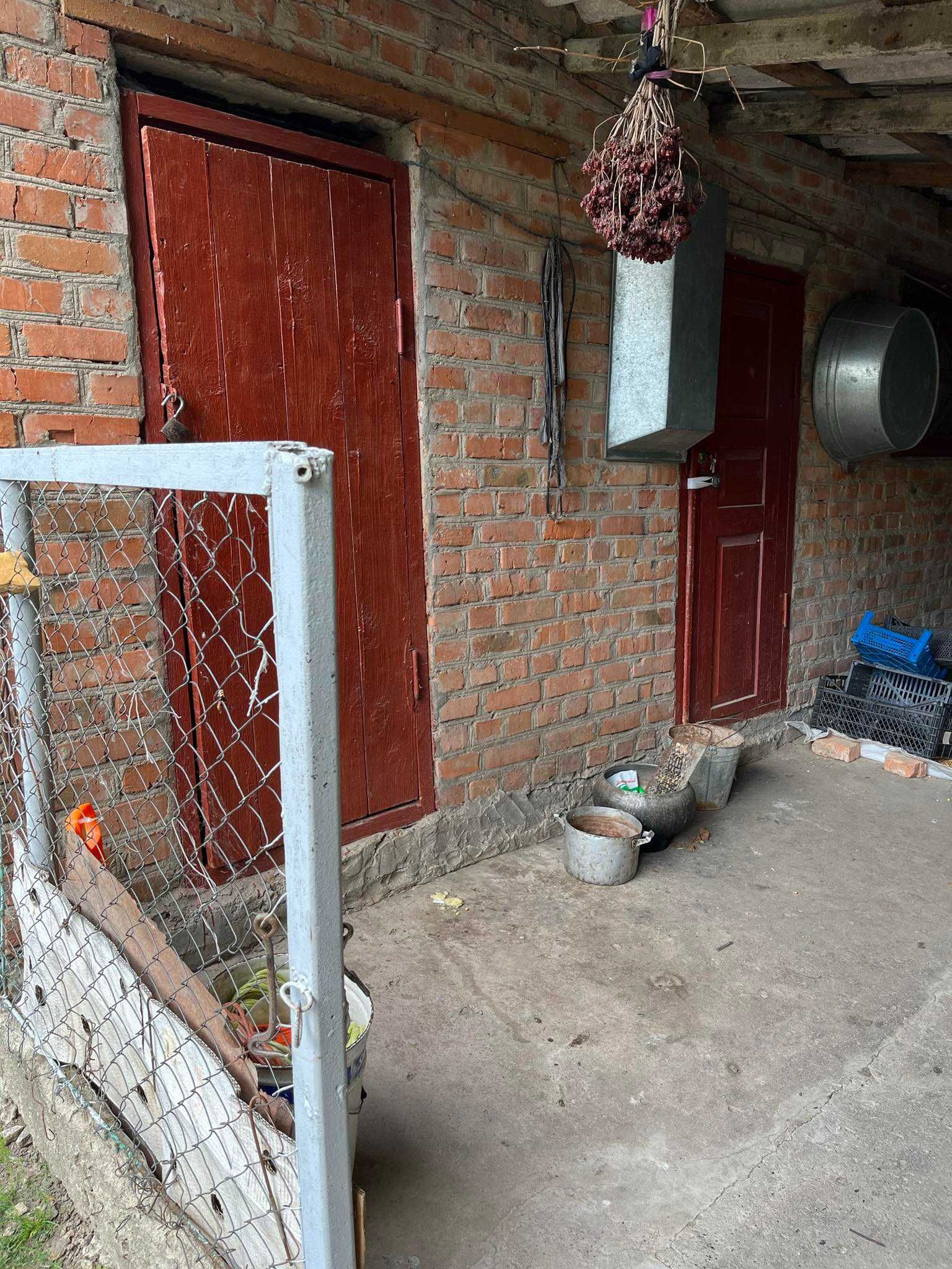 Обʼєкт нерухомості: 2 КІМ. БУДИНОК, ПЛОЩА - 70 м², ЦІНА - 25 000 $
 — HUBTRUST, Вінниця