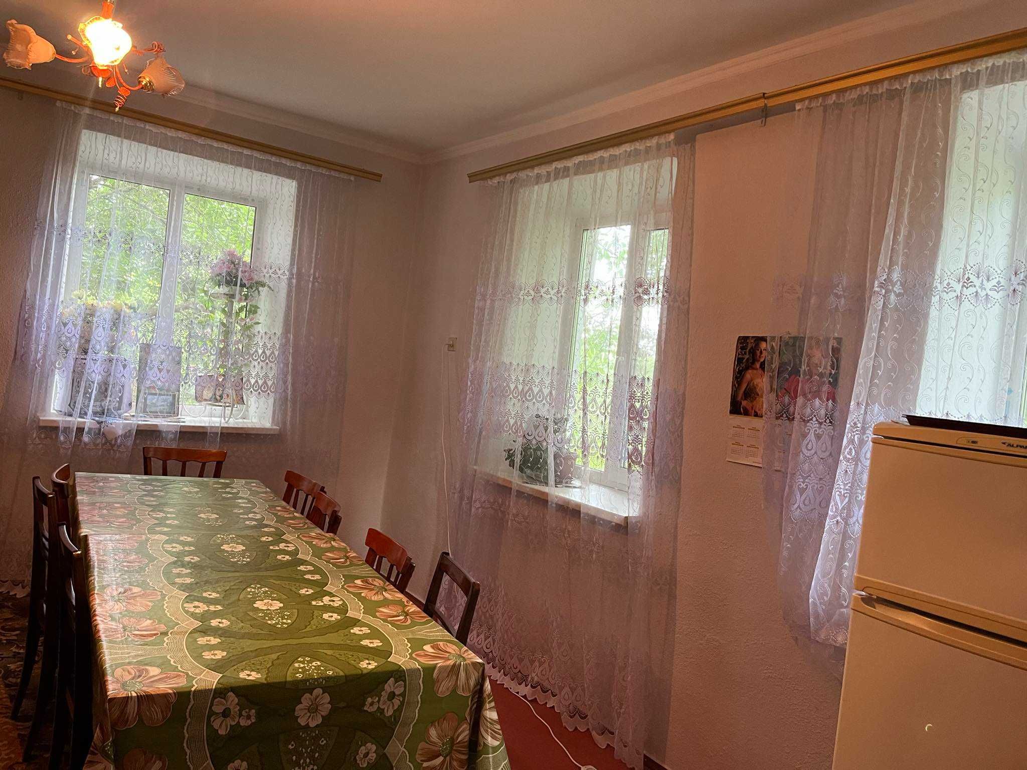 Обʼєкт нерухомості: 2 КІМ. БУДИНОК, ПЛОЩА - 70 м², ЦІНА - 25 000 $
 — HUBTRUST, Вінниця