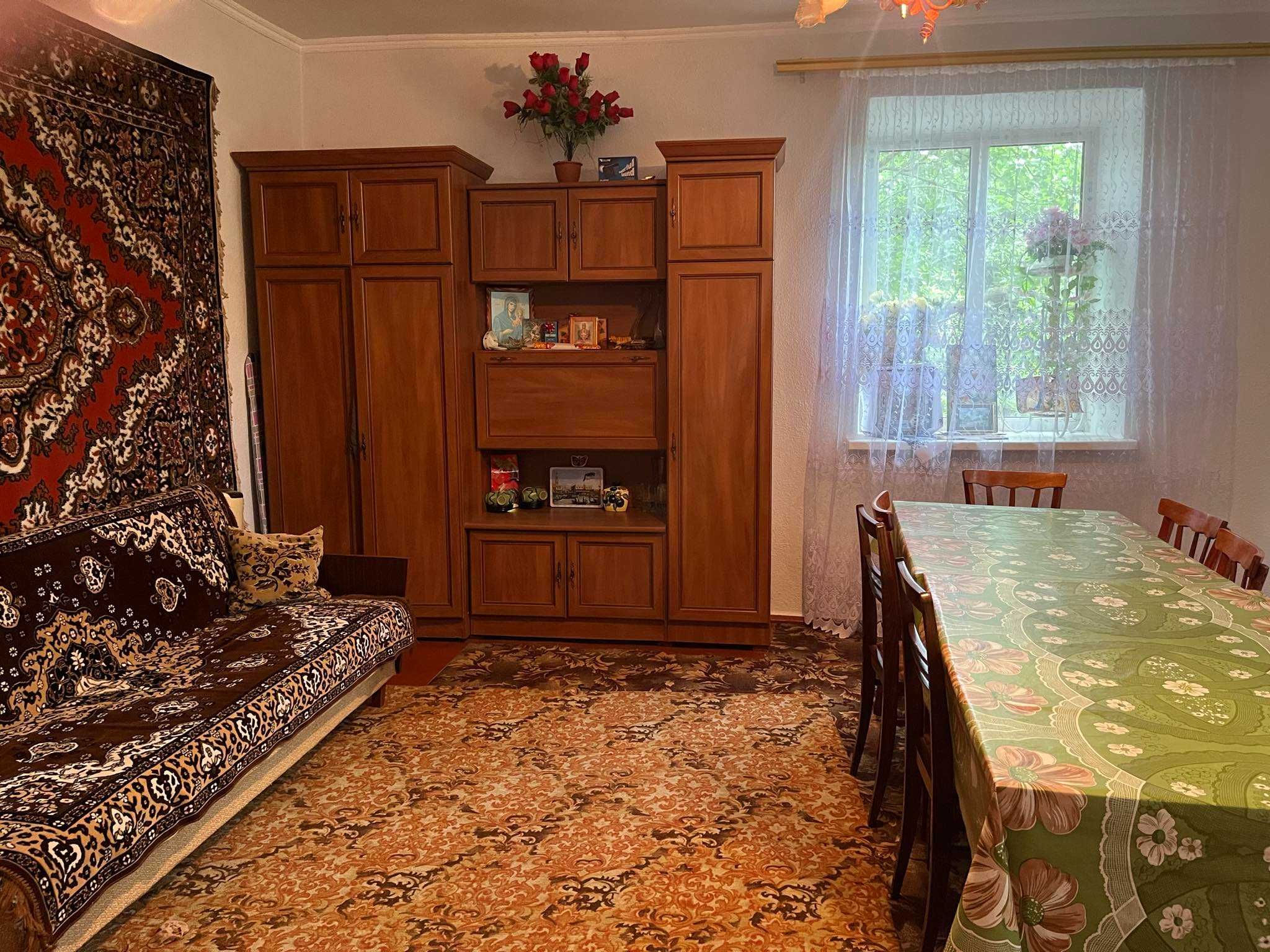 Обʼєкт нерухомості: 2 КІМ. БУДИНОК, ПЛОЩА - 70 м², ЦІНА - 25 000 $
 — HUBTRUST, Вінниця
