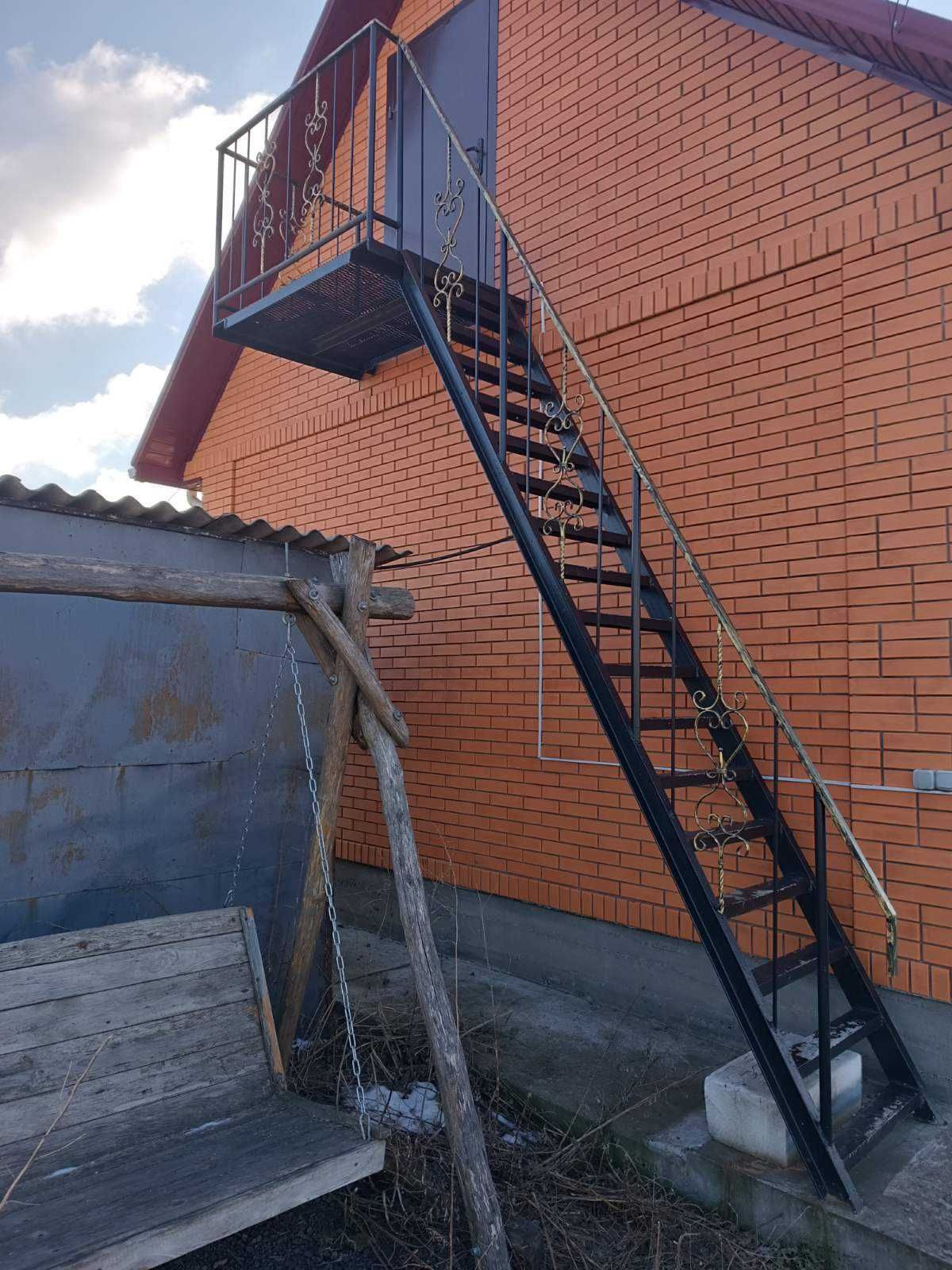 Обʼєкт нерухомості: 1 КІМ. БУДИНОК, ПЛОЩА - 90 м², ЦІНА - 36 500 $
 — HUBTRUST, Вінниця