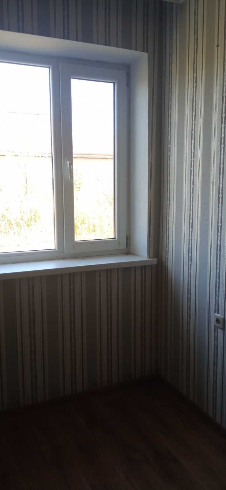 Обʼєкт нерухомості: 1 КІМ. БУДИНОК, ПЛОЩА - 90 м², ЦІНА - 36 500 $
 — HUBTRUST, Вінниця
