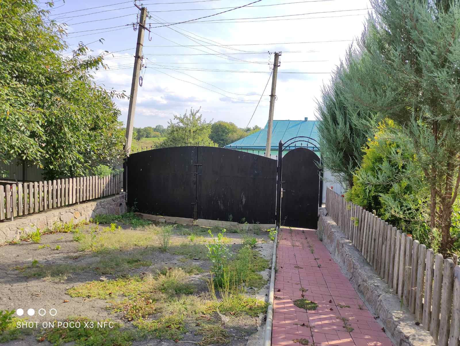 Обʼєкт нерухомості: 5 КІМ. БУДИНОК, ПЛОЩА - 100 м², ЦІНА - 27 900 $
 — HUBTRUST, Вінниця