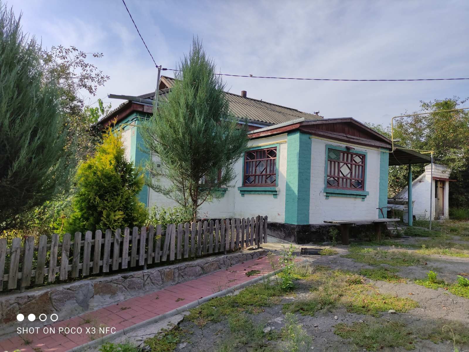 Обʼєкт нерухомості: 5 КІМ. БУДИНОК, ПЛОЩА - 100 м², ЦІНА - 27 900 $
 — HUBTRUST, Вінниця
