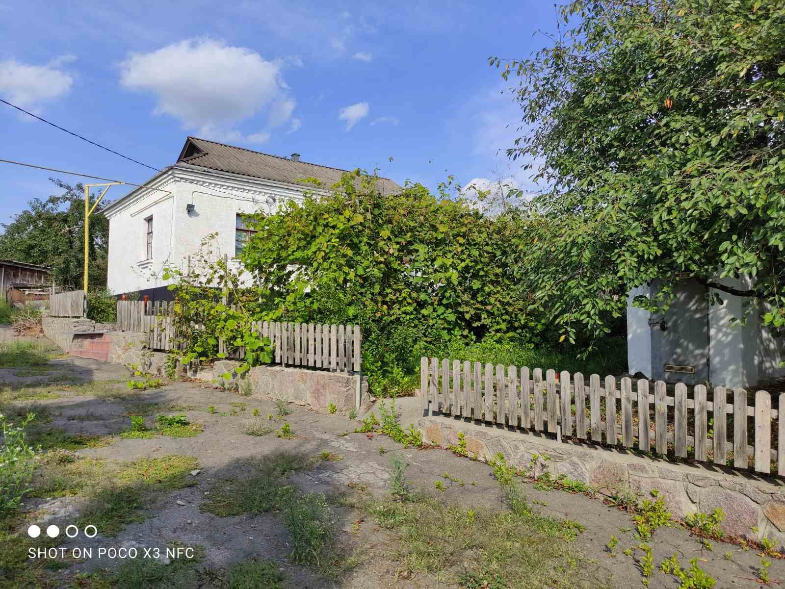 Обʼєкт нерухомості: 5 КІМ. БУДИНОК, ПЛОЩА - 100 м², ЦІНА - 27 900 $
 — HUBTRUST, Вінниця
