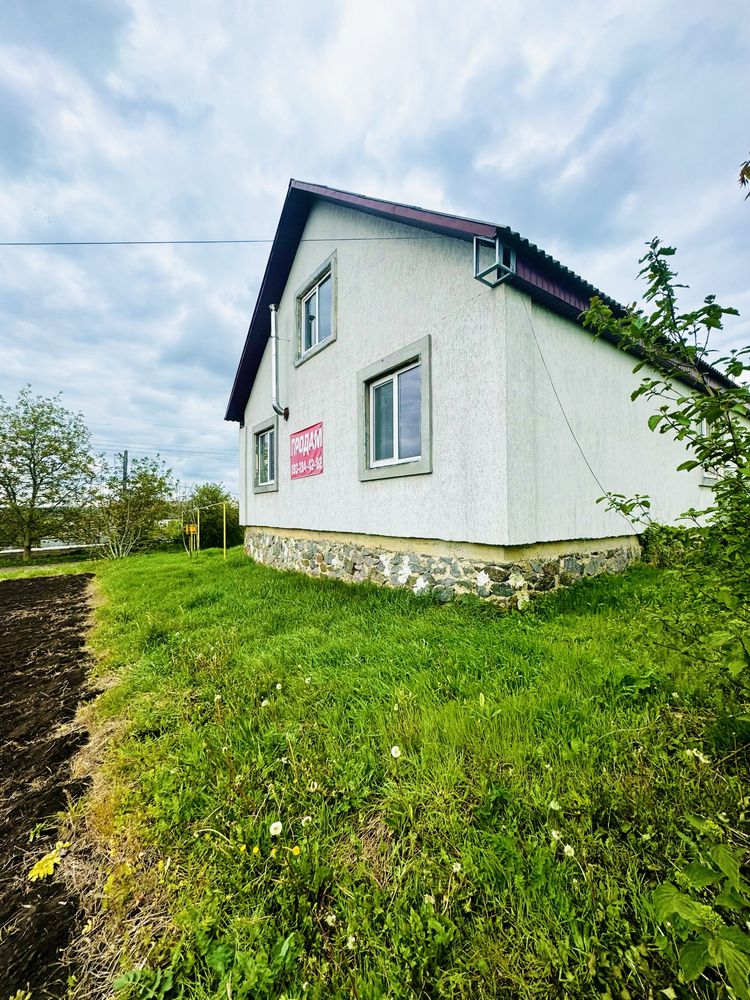 3 КІМ. БУДИНОК, ПЛОЩА - 120 м², ЦІНА - 52 000 $
