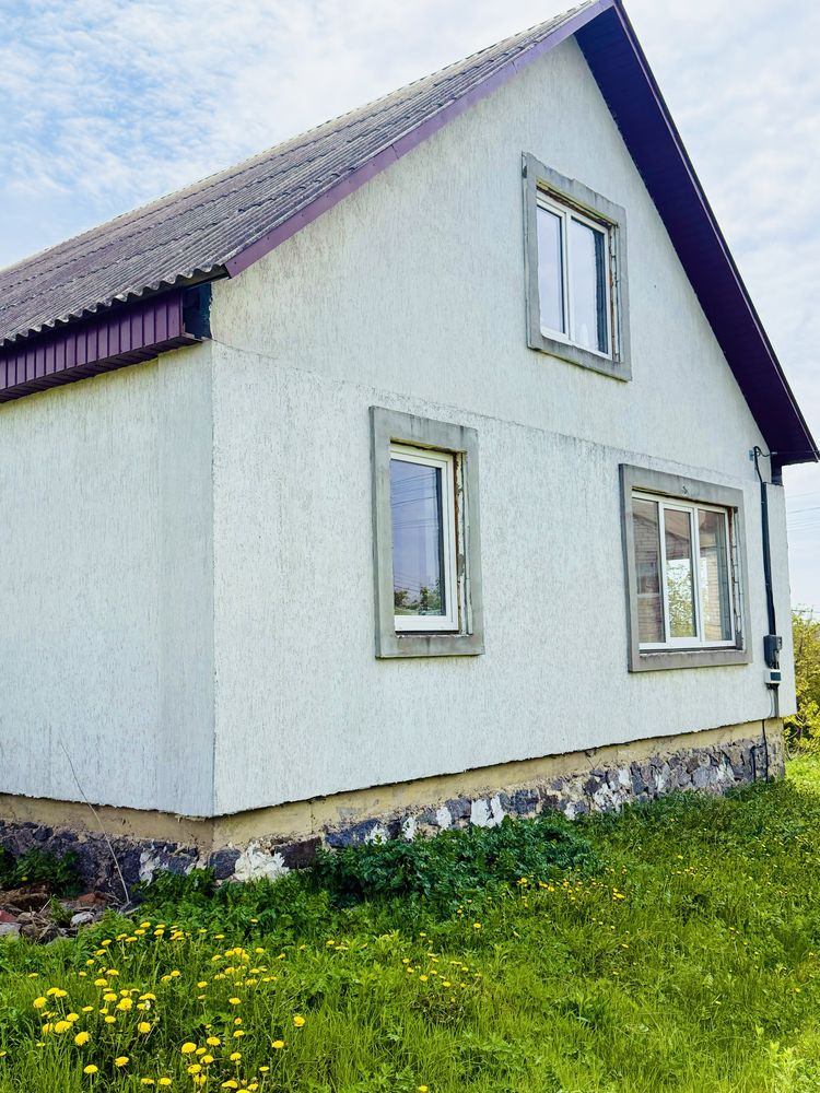 Обʼєкт нерухомості: 3 КІМ. БУДИНОК, ПЛОЩА - 120 м², ЦІНА - 52 000 $
 — HUBTRUST, Вінниця