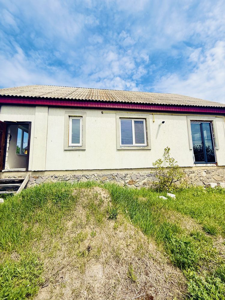 Обʼєкт нерухомості: 3 КІМ. БУДИНОК, ПЛОЩА - 120 м², ЦІНА - 52 000 $
 — HUBTRUST, Вінниця