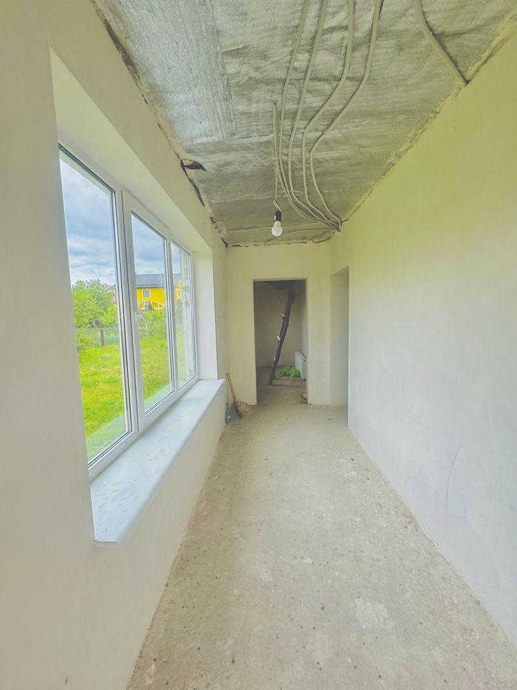 Обʼєкт нерухомості: 3 КІМ. БУДИНОК, ПЛОЩА - 120 м², ЦІНА - 52 000 $
 — HUBTRUST, Вінниця