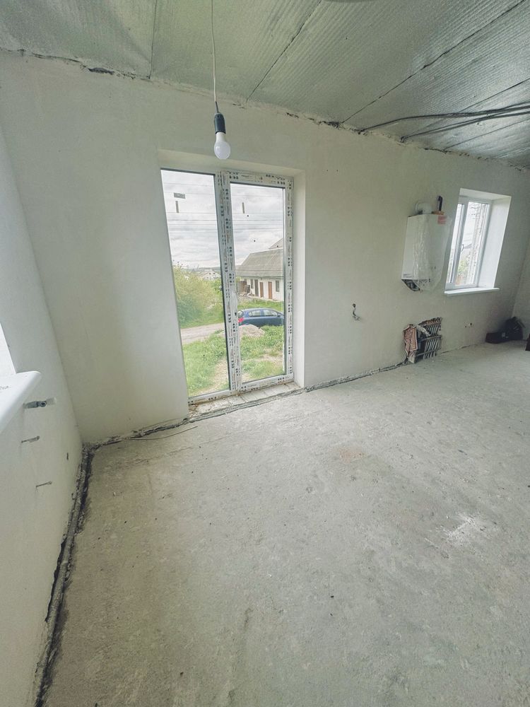 Обʼєкт нерухомості: 3 КІМ. БУДИНОК, ПЛОЩА - 120 м², ЦІНА - 52 000 $
 — HUBTRUST, Вінниця
