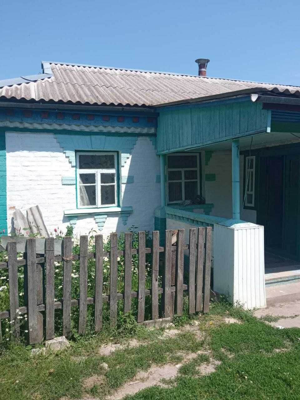 3 КІМ. БУДИНОК, ПЛОЩА - 72 м², ЦІНА - 2 000 $
