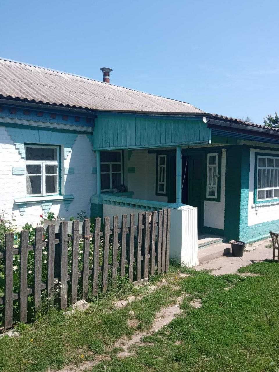 Обʼєкт нерухомості: 3 КІМ. БУДИНОК, ПЛОЩА - 72 м², ЦІНА - 2 000 $
 — HUBTRUST, Вінниця