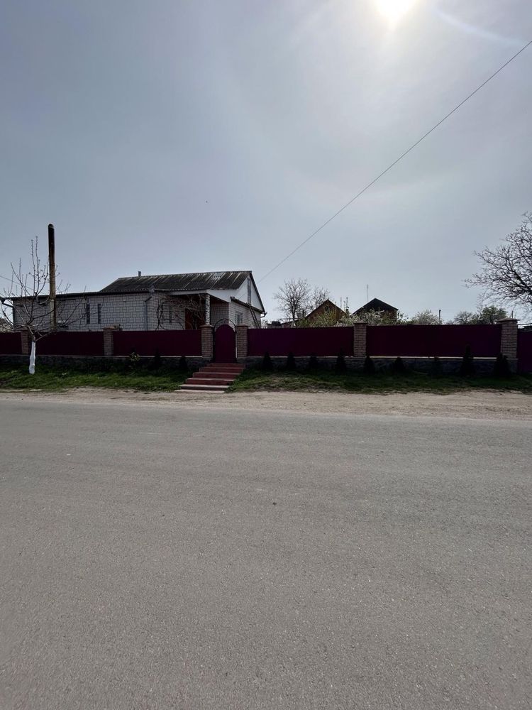 4 КІМ. БУДИНОК, ПЛОЩА - 121 м², ЦІНА - 54 000 $
