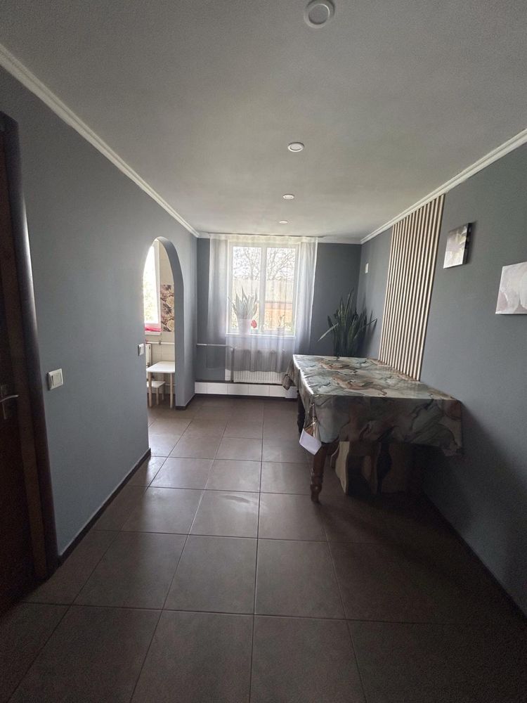 Обʼєкт нерухомості: 4 КІМ. БУДИНОК, ПЛОЩА - 121 м², ЦІНА - 54 000 $
 — HUBTRUST, Вінниця