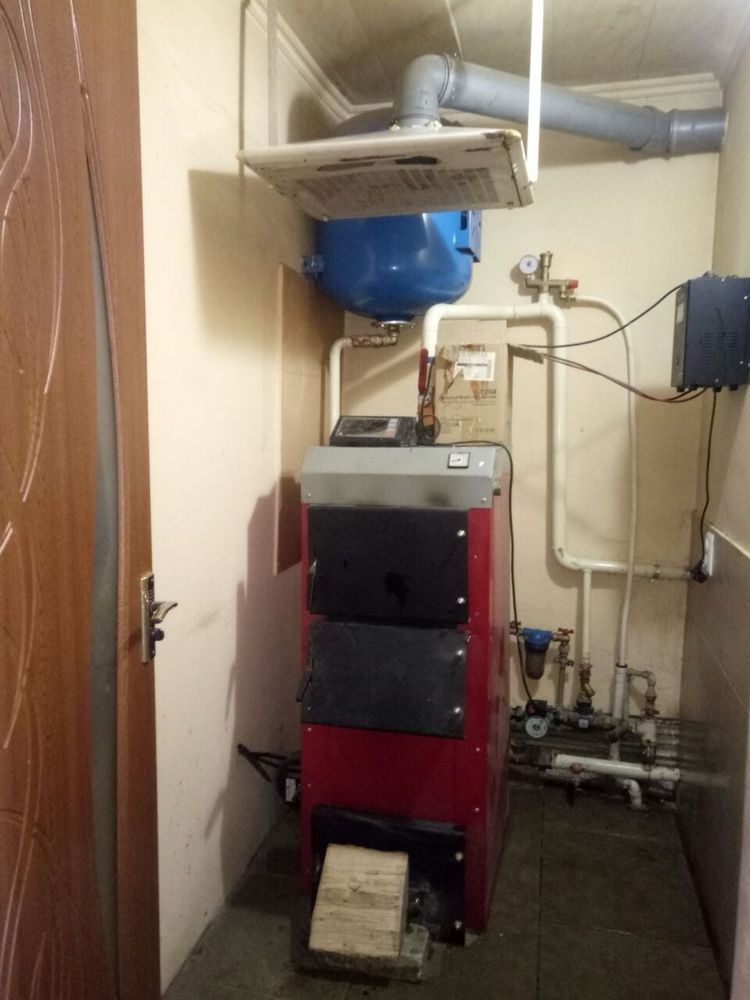 Обʼєкт нерухомості: 4 КІМ. БУДИНОК, ПЛОЩА - 121 м², ЦІНА - 54 000 $
 — HUBTRUST, Вінниця