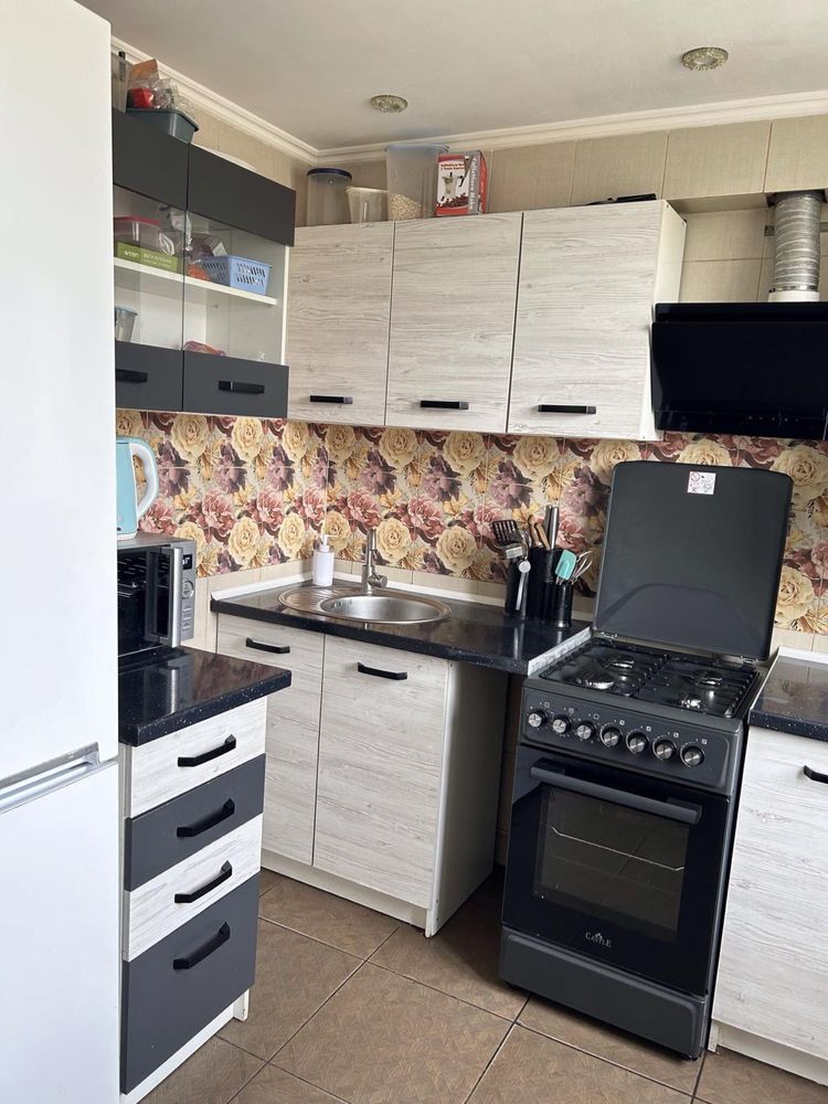 Обʼєкт нерухомості: 4 КІМ. БУДИНОК, ПЛОЩА - 121 м², ЦІНА - 54 000 $
 — HUBTRUST, Вінниця